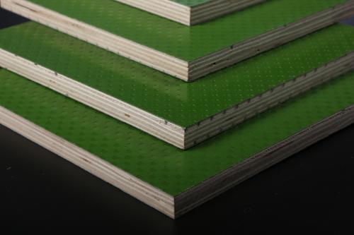 淺談塑料模板和覆膜模板有哪些區(qū)別呢 淺談塑料模板和覆膜模板有哪些區(qū)別呢