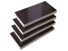 建筑模板的幾大優(yōu)點與生產過程是什么？